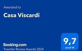Casa Viscardi